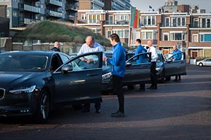 Rent A Bob Valet Parking