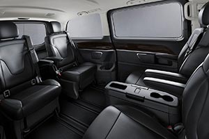 Rent A Bob Shuttle Service